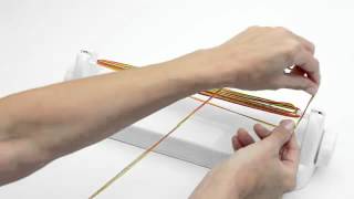 How To Use The Loopdedoo Bracelet Maker | A.C. Moore