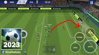 Football League 2023 - Gameplay Walkthrough  (Android) Part 41