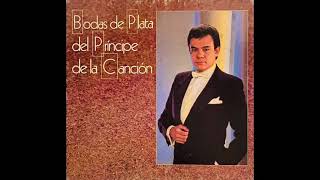 Alguien - Album Bodas De Plata Del Principe De la Canción - Vinilo 1990