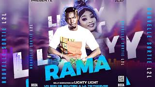 LIGHTY LIGHT Rama