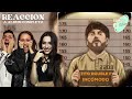 🇦🇷 🇲🇽 [REACCION] INCÓMODO - ÁLBUM COMPLETO | TITO DOBLE P | TAMOS BIEN! - ARGENTINA