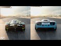 Gran Turismo 7 | Aston Martin Valkyrie Vs Porche 917 Living Legend [Drag Race] 