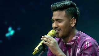 Ye Jo Halka Halka Suroor Hai_ Sunny Hindustani_ Indian Idol Season 11