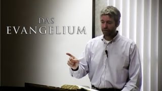 Das Evangelium - Paul Washer (German)