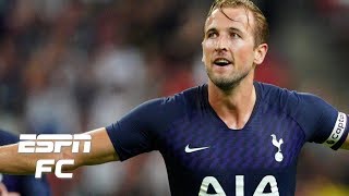 Harry Kane will score goals 'all the time' in 2019-20 - Stewart Robson | Premier League