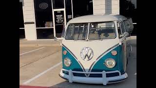 I want one! #volkswagen #VW #Fillmore #Cars #Carshow