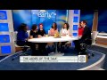 The Early Show - 