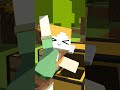 エグすぎる行商人のラマの仕打ち マイクラ マインクラフト minecraft