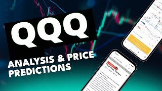 QQQ Price Forecast: Is 2025 the Year of the Major Drop? 📉