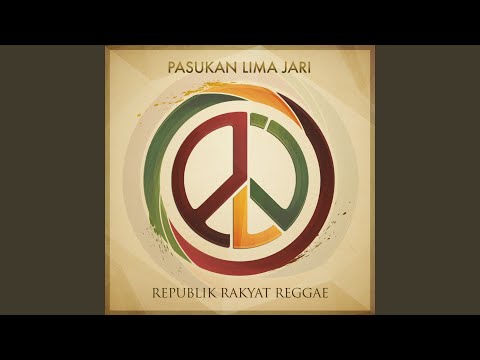 Pasukan Lima Jari Pacarku