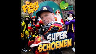 Ons Hoef en Haag ft. The Festy Boys  - Superschoenen [Official clip]