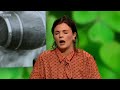 Aisling Bea's Irish Version of Twinkle Twinkle