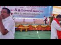 sant sre sevalal 283 va jayanti at adilabad dist