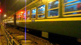 [641] D19E-910 kéo NA2 (4:20 A.M. 07.04.2012)