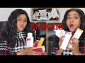 Trying MAKARI Suisse  Products for the first user