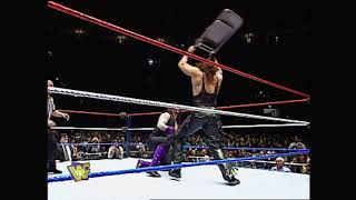 Highlights of Diesel turning on Shawn Michaels during a tag match vs The Undertaker & Bret Hart!