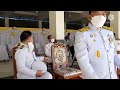 พิธีอัญเชิญรางวัลพระราชทาน