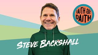 Steve Backshalls Welsh Language Journey