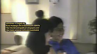 Iklan Sarimi - Si Kecil Jago Masak (1991-1992) @ RCTI, SCTV, TPI