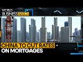 China's housing rescue plan | World Business Watch | WION News