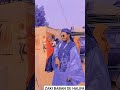 zaki baban su gwani by ibrahim