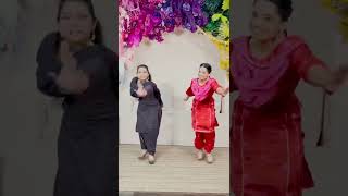 punjabi new song bhangra videos #short #youtubeshort #youtubevideos #youtubereels #gidha #bhangra