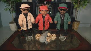 My Lou: Woman's creative talents inspire others