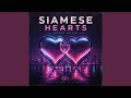 Siamese Hearts