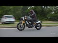 2020 ducati scrambler 1100 first ride