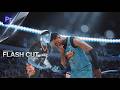 how i did this viral flash cut effect
