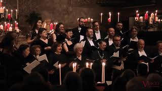 Voices of Ascension | Pinkham: Gloria in Excelsis Deo