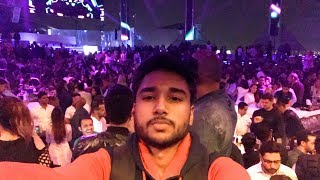 I went to Dubai's most Expensive NightClub!