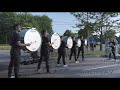 2023 bluecoats full warm ups dci mason 7 5 23