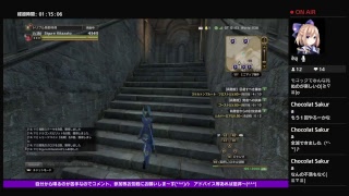 【ＤＤＯＮ】だべりながら超砦を適当に垂れ流し【ドラゴンズドグマオンライン】