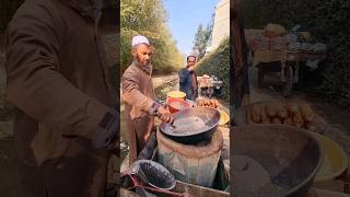 Afghani Corn 🌽 😋 #food #corn #foodie #foodies #foodlover #foodblogger #streetfood #afghanistan