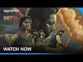 Devil - The British Secret Agent - Watch Now | Prime Video India