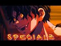 Demon Slayer - SPECIALZ - Dedecon AMV Contest [3rd Place]