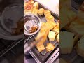 带你看看私企食堂吃什么 带你看看食堂吃什么 今天带你看看食堂吃什么 食堂