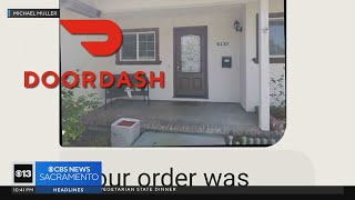 DoorDash won't refund my lost order!