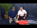 adult cpr 2 rescuer