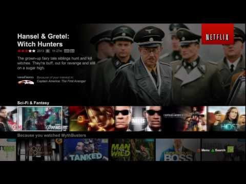 How to get American Netflix on PS3! (WORKING FEBRUARY, 2015) How to get American Netflix on PS3! (WORKING FEBRUARY, 2015)