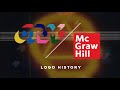 CRM/McGraw Hill Films Logo History