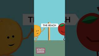 We are going to the beach! #scratchgardensongs #beach #beachsong #beachlife