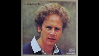 Art Garfunkel - Angel Clare (1973) [Complete CD]
