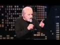 George Carlin on 