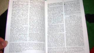 Mizo Bible / Pathian Lehkhabu Thianghlim / Lushai Bible