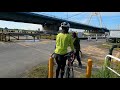 【4k】cycling tour japan osaka dainichi~umeda 大阪府大日～梅田付近サイクリング gopro hero9