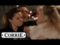 Coronation Street - Kylie Gets In A Fight With Beth