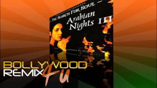Arabian Nights III - Yeh Pyar Pyar Kya Hai [Dj Sanj]