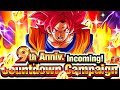 9th ANNIVERSARY COUNTDOWN IS HERE!! Full Campaign Breakdown While Toon Does WT | DBZ Dokkan Battle